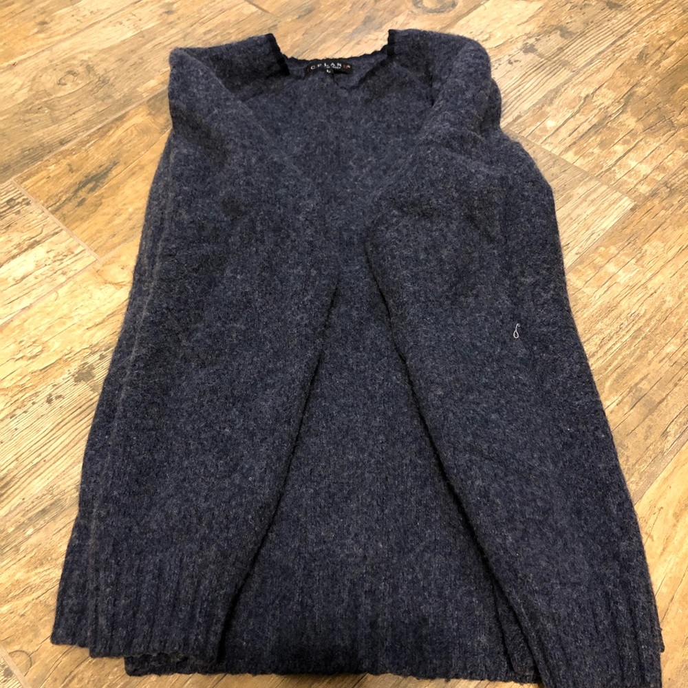 Iceland sweater
